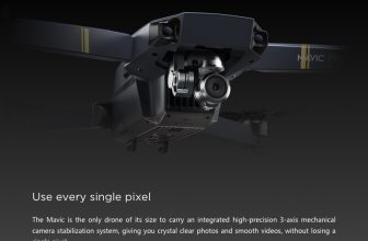 DJI Mavic Pro review